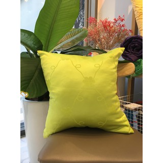 Vỏ gối trang tri sofa 40 x 40 cm