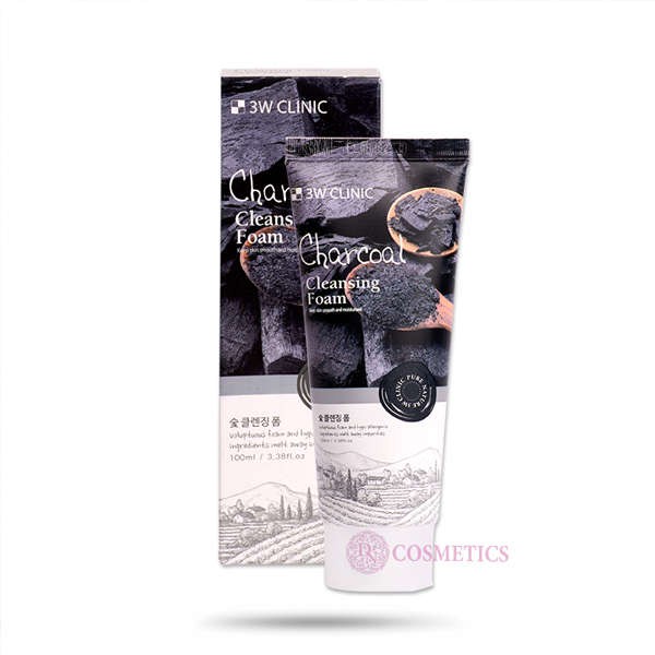 [RẺ VÔ ĐỊCH] Sữa Rửa Mặt 3W Hàn Quốc Cao Cấp | BigBuy360 - bigbuy360.vn