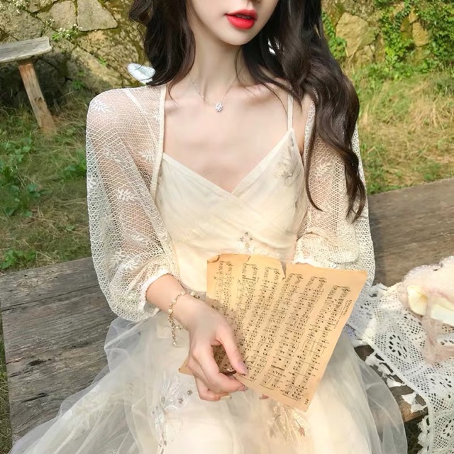 Váy công chúa hàng đẹp