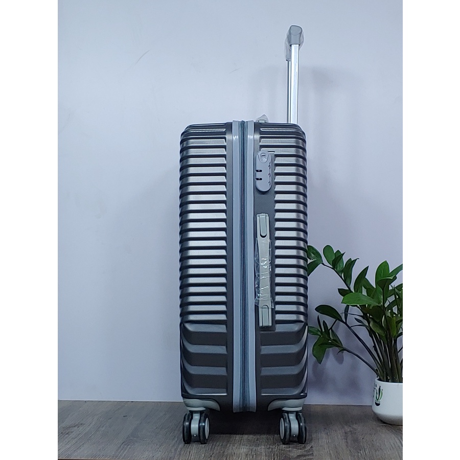 Vali C189-XC-24 VINALUG, Nhựa dẻo ABS+PC chống va đập, Size 20, 24