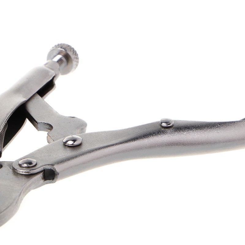 Kìm Kẹp Mỏ Cá 5 Inch
