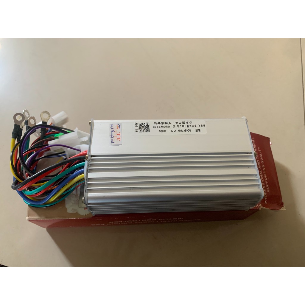 HOT.Hàng xịn, điều tốc, ic, khiển ba pha, bldc 48v800w, 60v 800w, 64v 1000w NAMHP