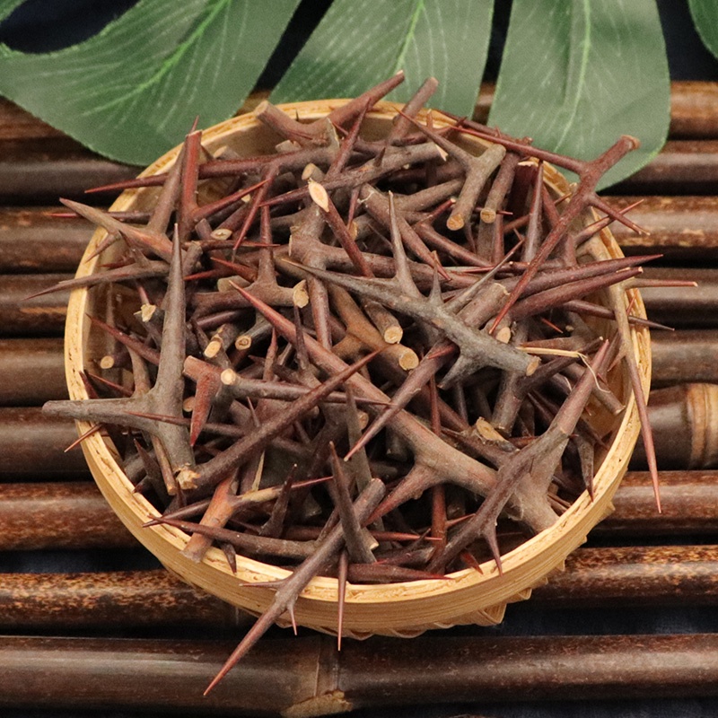 Gai Bồ Kết Khô 100g Thaphaco