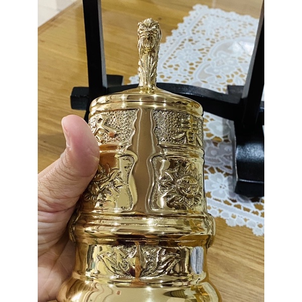 CHUÔNG TREO BẰNG ĐỒNG