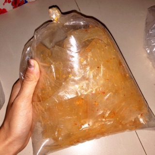 BÁNH TRÁNG SATE SỐT ĐỘC QUYỀN !!!