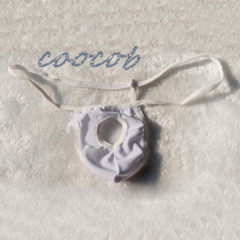 Quần lót chữ T mềm mại cho nam  2019