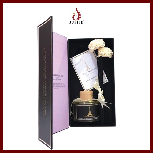 Tinh dầu khuếch tán thơm phòng Aroma Diffuser Oil 100ml