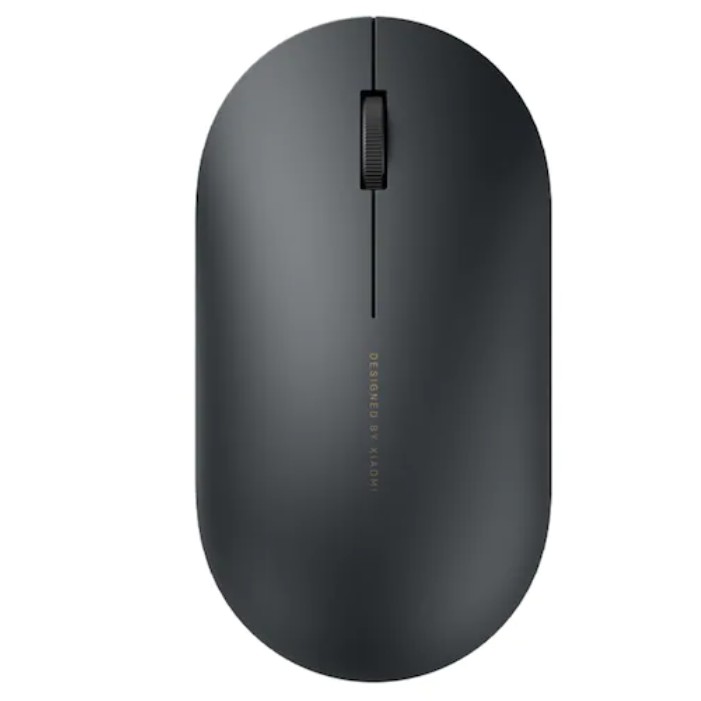 Chuột Không Dây 1200DPI Xiaomi wireless mouse 2 XMWS002TM