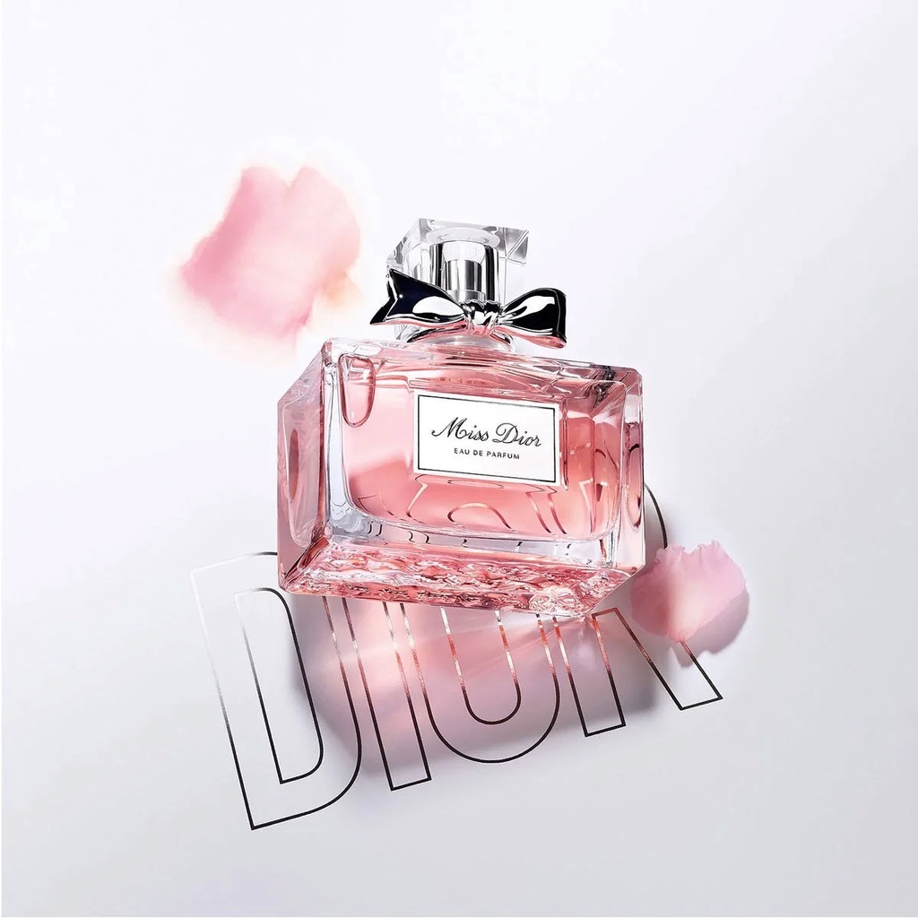 ᵗ.ʰ.ᵉ.ˢ.ᶜ.ᵉ.ⁿ.ᵗ - Miss Dior EDP | Nước hoa nữ 10ml