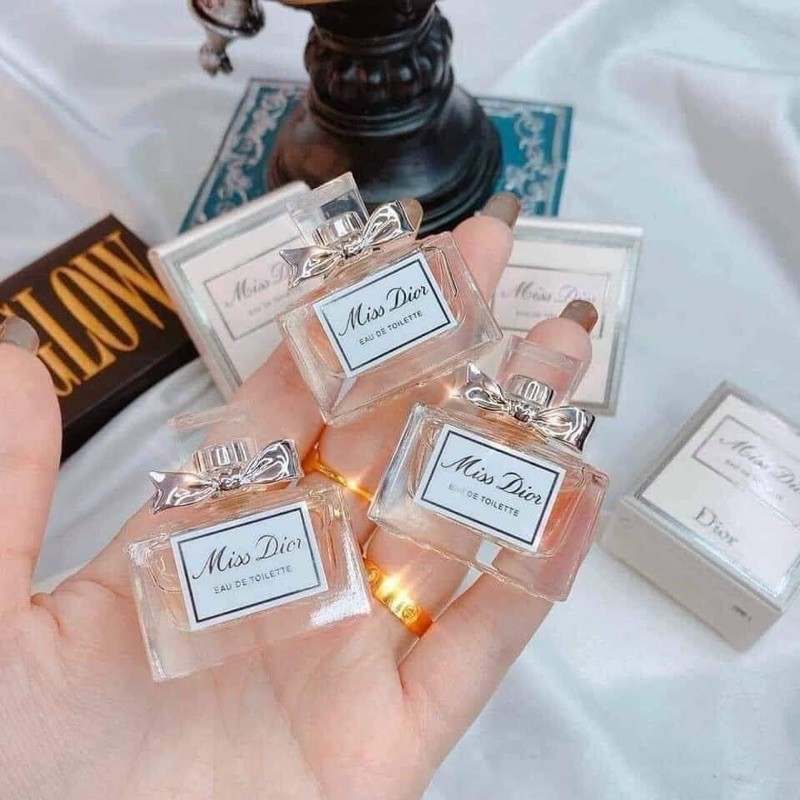 miss dior edp 5ml