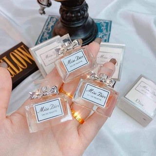 Miss dior edp 5ml