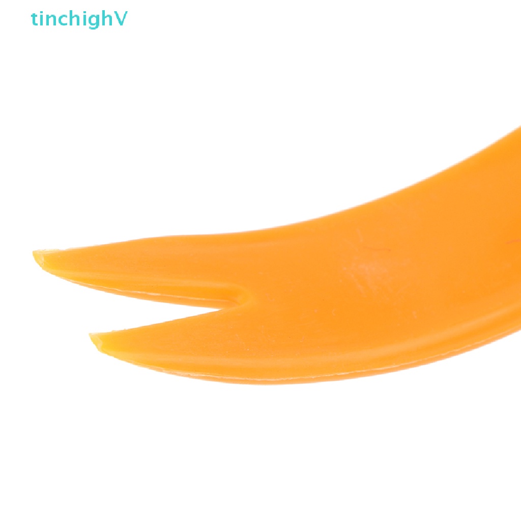 Bộ 5 Dụng Cụ Tháo Gỡ Âm Thanh Xe Hơi Chuyên Dụng