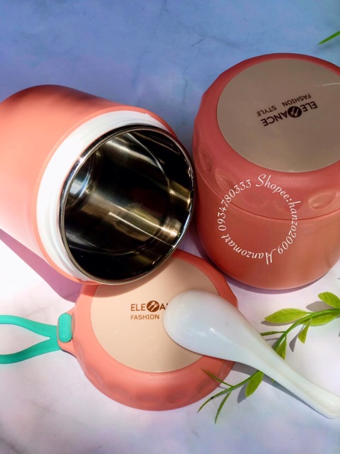 Bình ủ cháo cho bé dung tích 320ml