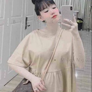 Áo zara hàng oder về trả khách