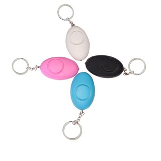 Móc khóa tự vệ cá nhân - 7575