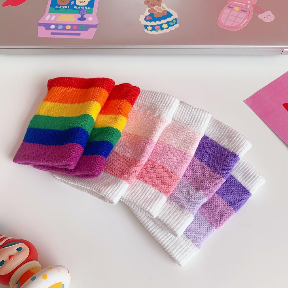 GIOVANNI Băng Quấn Cổ Tay Vải Cotton Mềm Thoáng Khí Chuyên Dùng Cho Nam