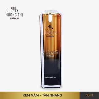 Kem Dưỡng Làm Mờ Nám – Tàn Nhang Hương Thị 50ml
