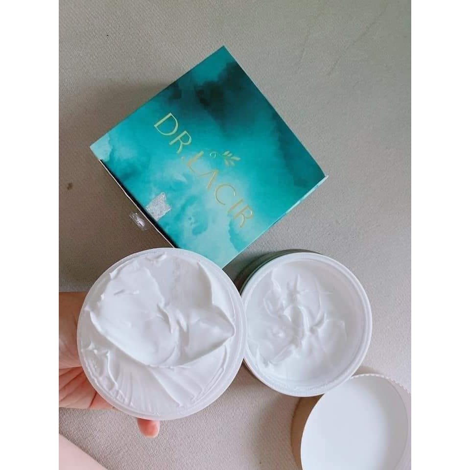 [tặng 1 nạ thủy tinh] Kem Dưỡng Body Ban Ngày V7 Dr.Lacir - V7 BODY DAY CREAM