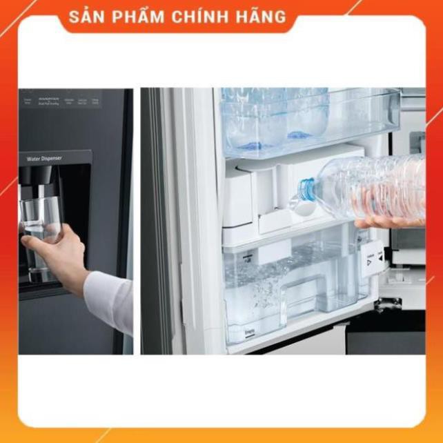 [ VẬN CHUYỂN MIỄN PHÍ KHU VỰC HÀ NỘI ] Tủ lạnh Hitachi Inverter 587 lít R-WB730PGV6X(XGR) - [ Bmart247 ] BM