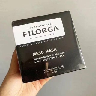 SIÊU MẶT NẠ FILORGA MESO MASK 50ml