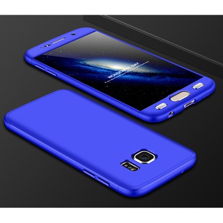 Ốp lưng kiểu giáp chống sốc cho Samsung S7 Edge