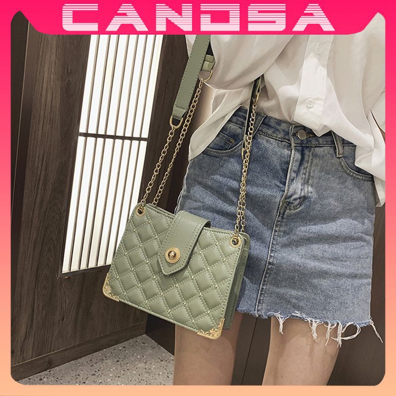 Túi xách nữ đẹp đeo chéo thời trang giá rẻ TX8