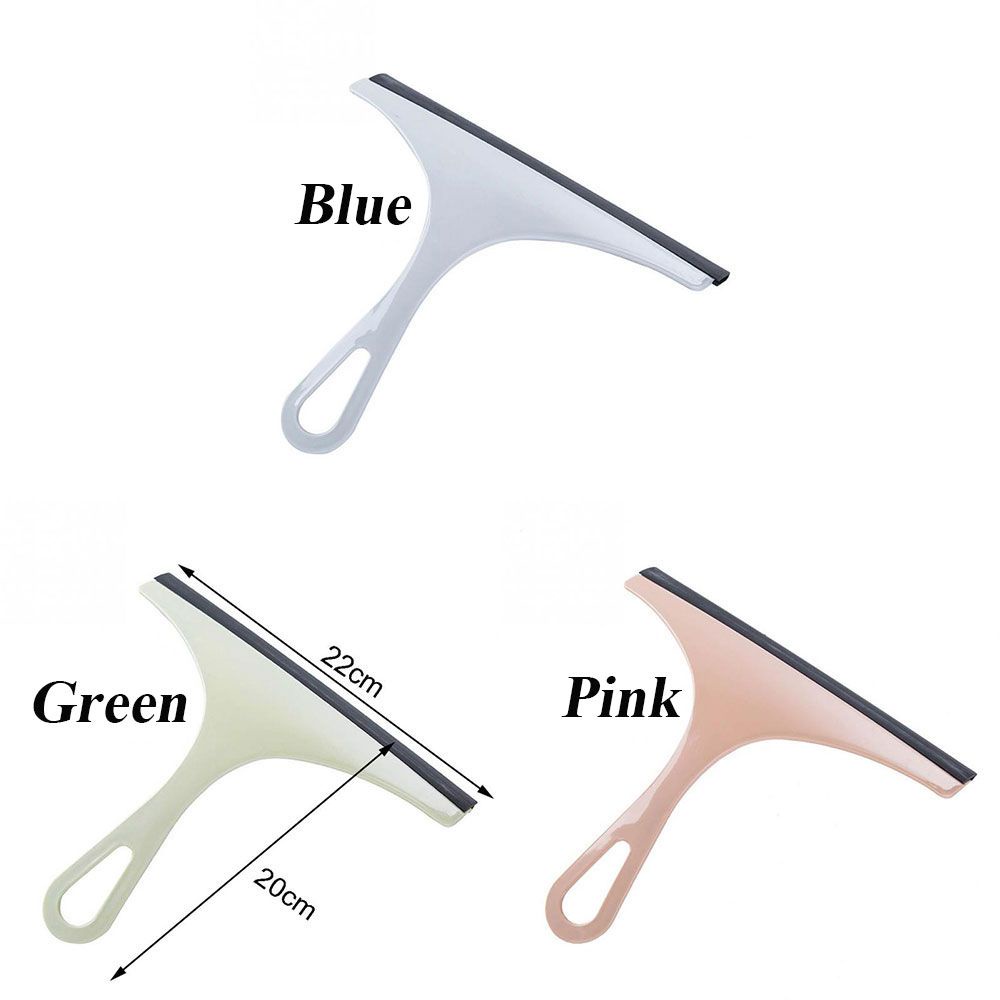 Dụng Cụ Vệ Sinh Kính Cửa Sổ Nhà Tắm/Gạch Ốp Tường Đa Màu Sắc Tùy Chọn