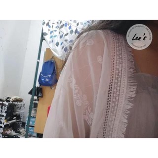 ÁO KHOÁC MỎNG ĐI BIỂN
