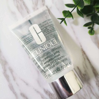 Kem dưỡng Clinique dramatically different hydrating jelly 15ml