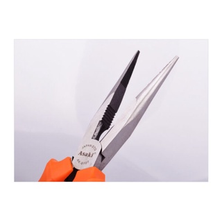 [FOLLOW lấy Voucher]Kìm nhọn Asaki AK-8107