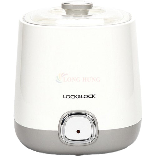 Máy làm sửa chua Lock&amp;Lock EJY110SLV - Hàng chính hãng