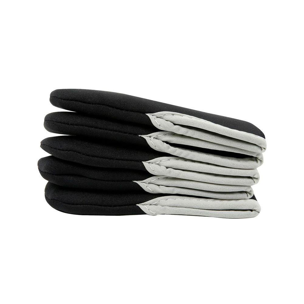 LLOYD Vỏ Bọc Đầu Gậy Đánh Golf Bằng Cao Su Tổng Hợp Trong Suốt Chống Bụi