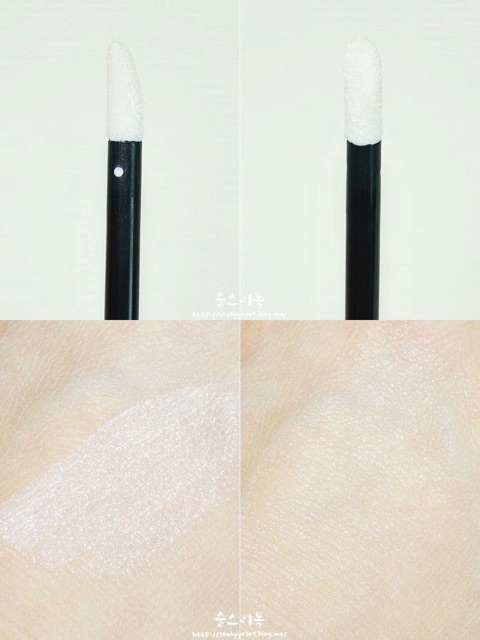 KEM LÓT MẮT MISSHA COLOR FIX EYE PRIMER | BigBuy360 - bigbuy360.vn