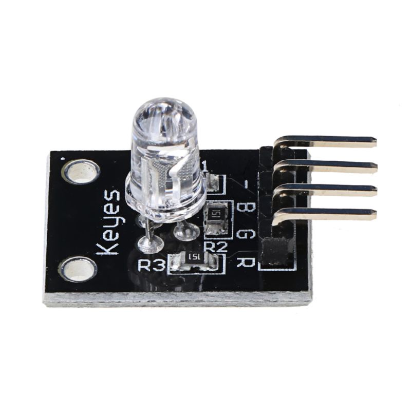 1 Bảng Mạch Đèn LED 3 Màu Sắc Hiệu NAMA