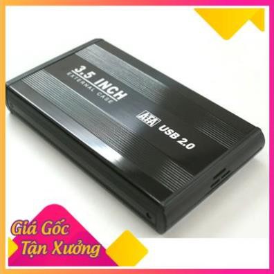 Box Ổ Cứng Ata Siêu Chất, Rẻ , Mua Khỏi Nhìn Giá-Box ổ cứng 2.5  inch IDE - ATA - BX39 [Hàng Chính Hãng].BA1