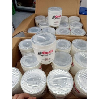 Xả Oasi 1000ml đặc như sáp loại 1