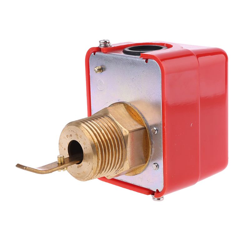 Công Tắc Kiểm Soát Lưu Lượng Nước Tự Động Hfs-20 / 15 / 25 R3 / 4 15a 250v Ip54