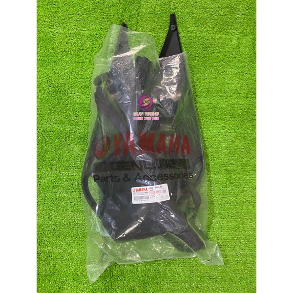 MŨ NHÁM YAZ Y125Z Y125ZR 4 MÓN CHÍNH HÃNG 5BU