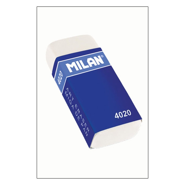 Gôm Milan - 4020 - Milan