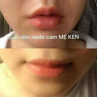 Son thiên nhiên gấc dền MeKen