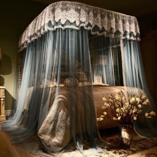 Màn khung cao cấp hoạ tiết ren siêu đẹp ❤️(sẵn hàng) 2021