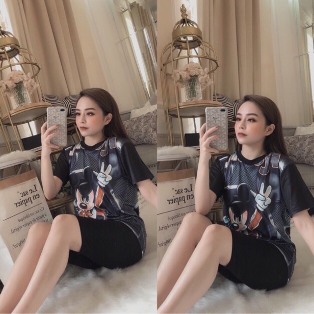 LỬNG 3D THUN LẠNH( XẢ LỖ ) | BigBuy360 - bigbuy360.vn