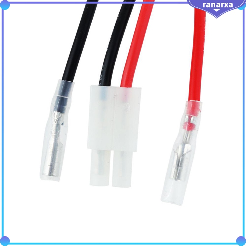 Bộ Điều Khiển Tốc Độ Động Cơ Chổi Than Esc 60a Chuyên Dụng Cho Xe Tải / Thuyền Điều Khiển Từ Xa 1 / 10 | BigBuy360 - bigbuy360.vn