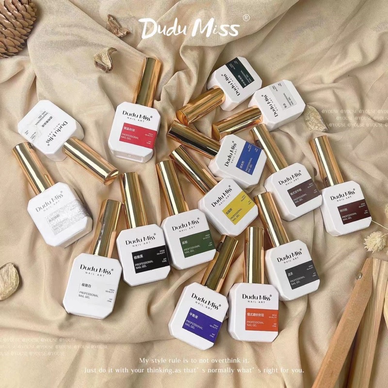 Top Gel (Nail Linh)