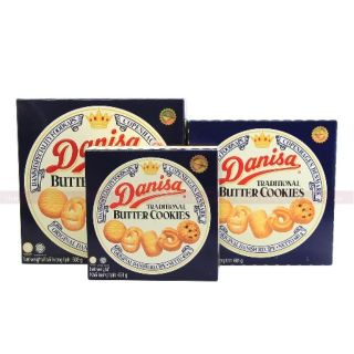 Bánh sắt danisa cookies