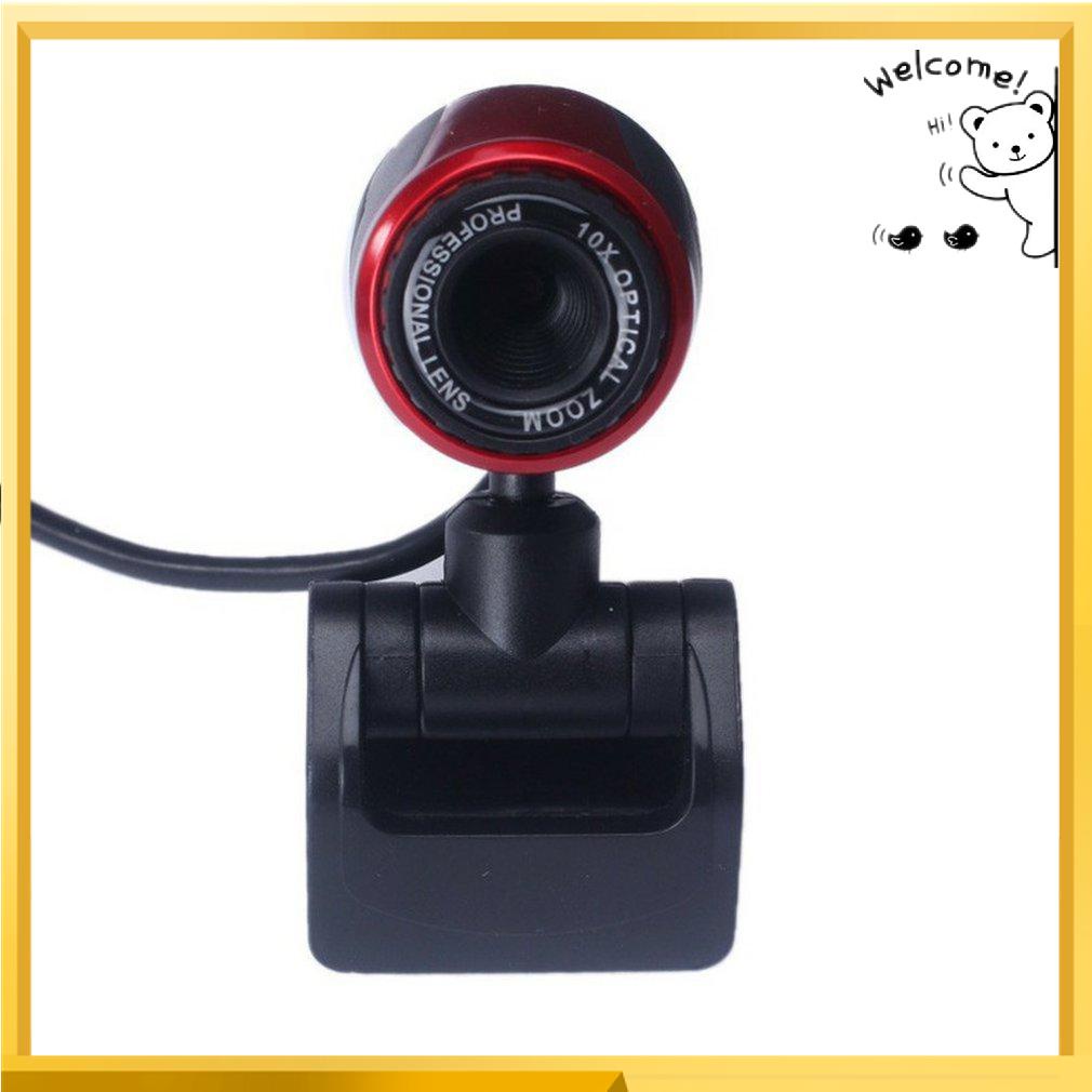 ⚡ Webcam HD USB 2.0 tích hợp micro cho máy tính | BigBuy360 - bigbuy360.vn