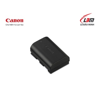 Mua Pin Zin Canon LP-E6N(dành cho EOS 60D  70D  7D  5D Mark II và 5D Mark III 5DIV EOS R 5DS 5DSR 6D 6DII )-Hàng Chính Hãng