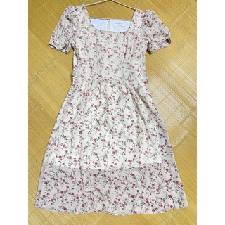 đầm charme sz S -Thanh lý