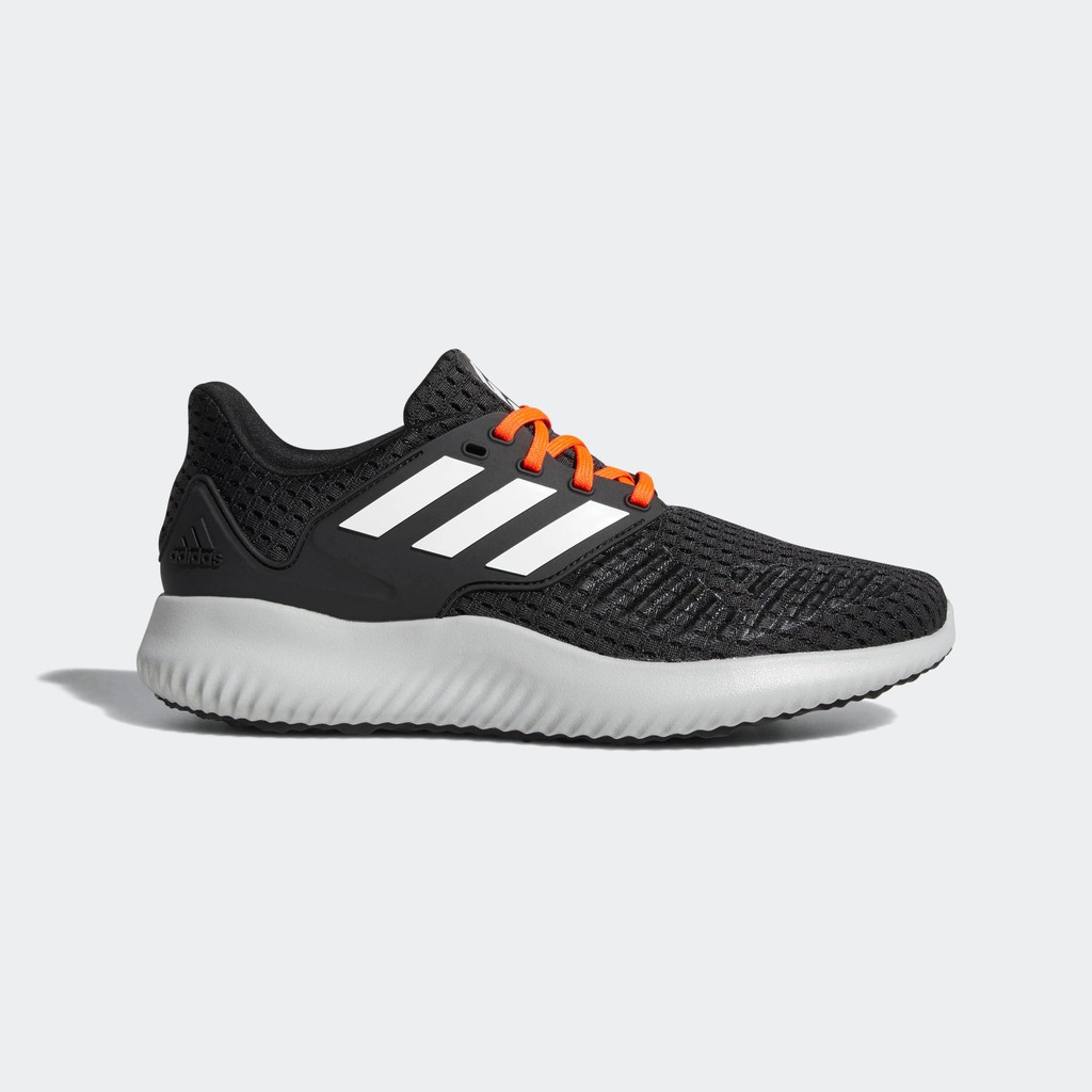 [Chính hãng] Giày thể thao nam Adidas ALPHABOUNCE RC 2- CARBON (AQ0589)