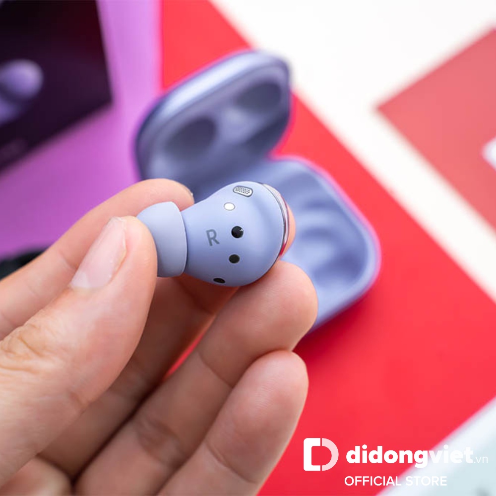 Tai nghe không dây Samsung Galaxy Buds Pro